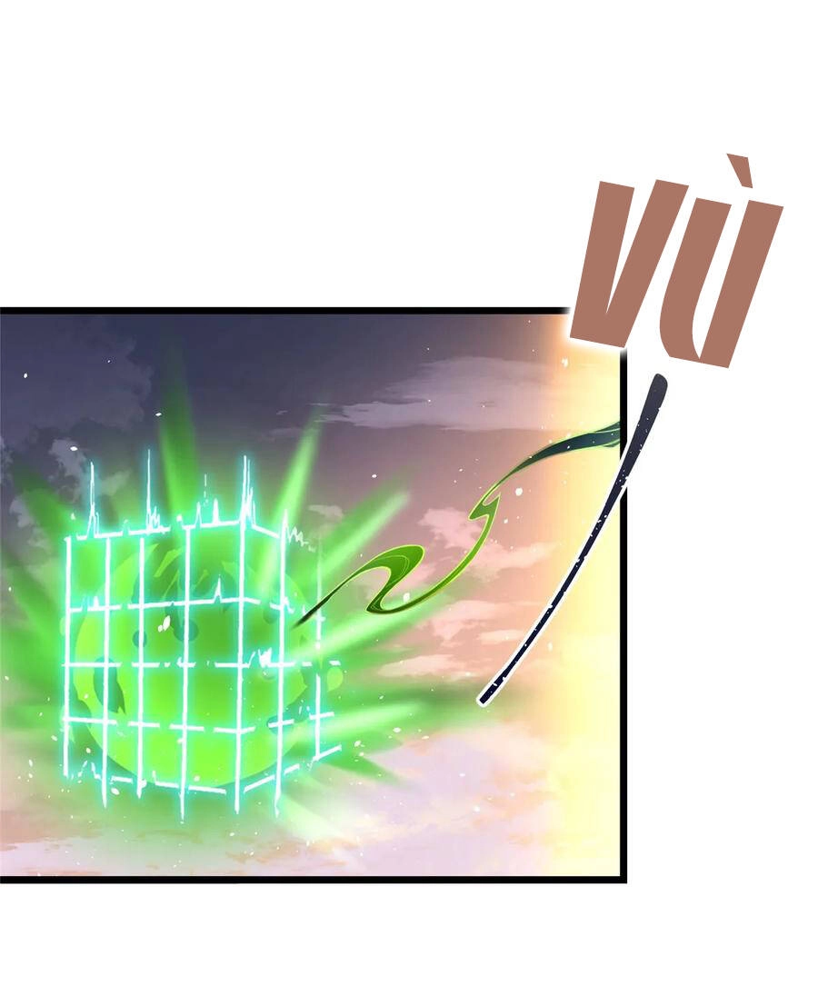 Đồ Đệ Nhà Ta Lại Quải Rồi Chapter 275 - 21