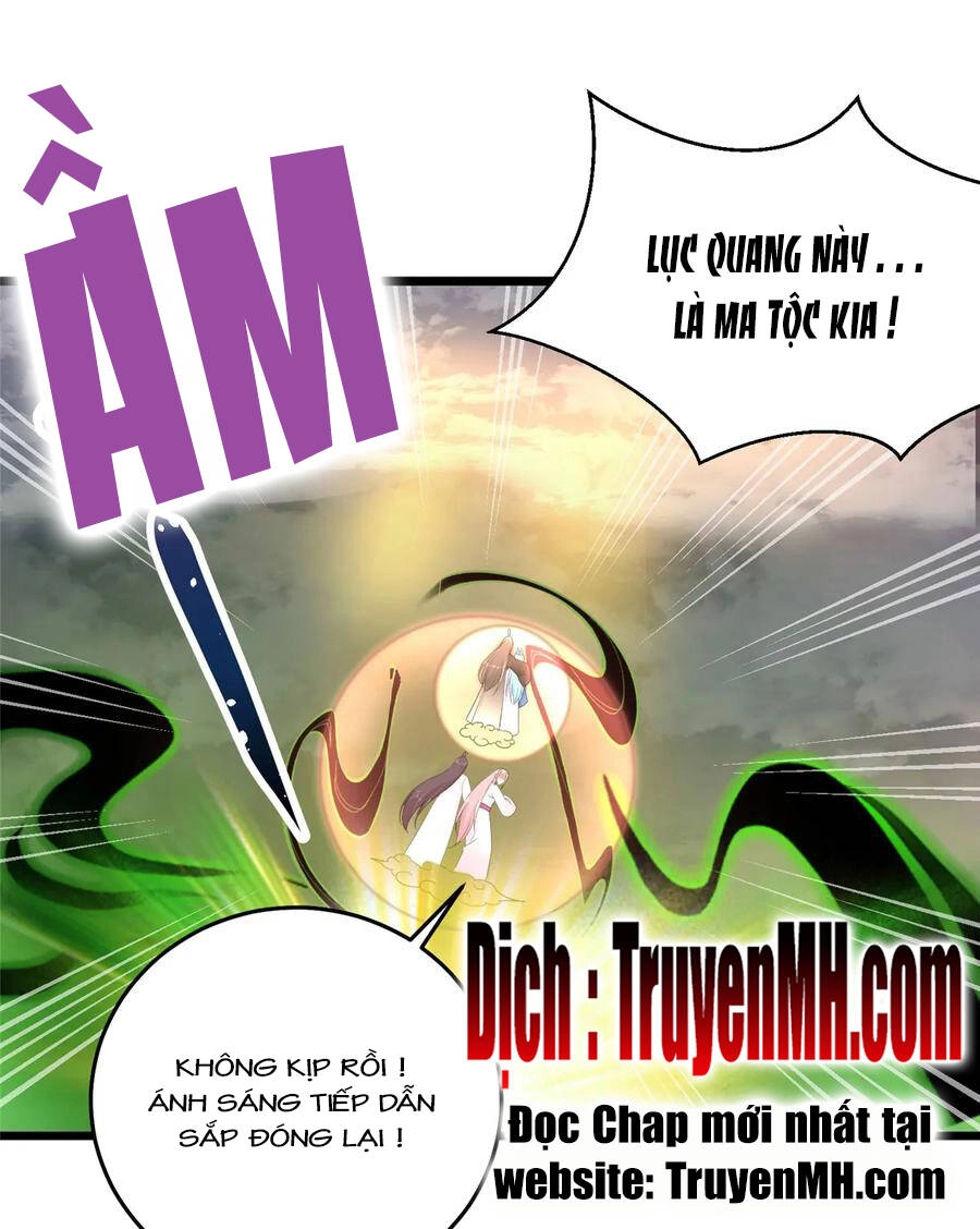 Đồ Đệ Nhà Ta Lại Quải Rồi Chapter 275 - 22