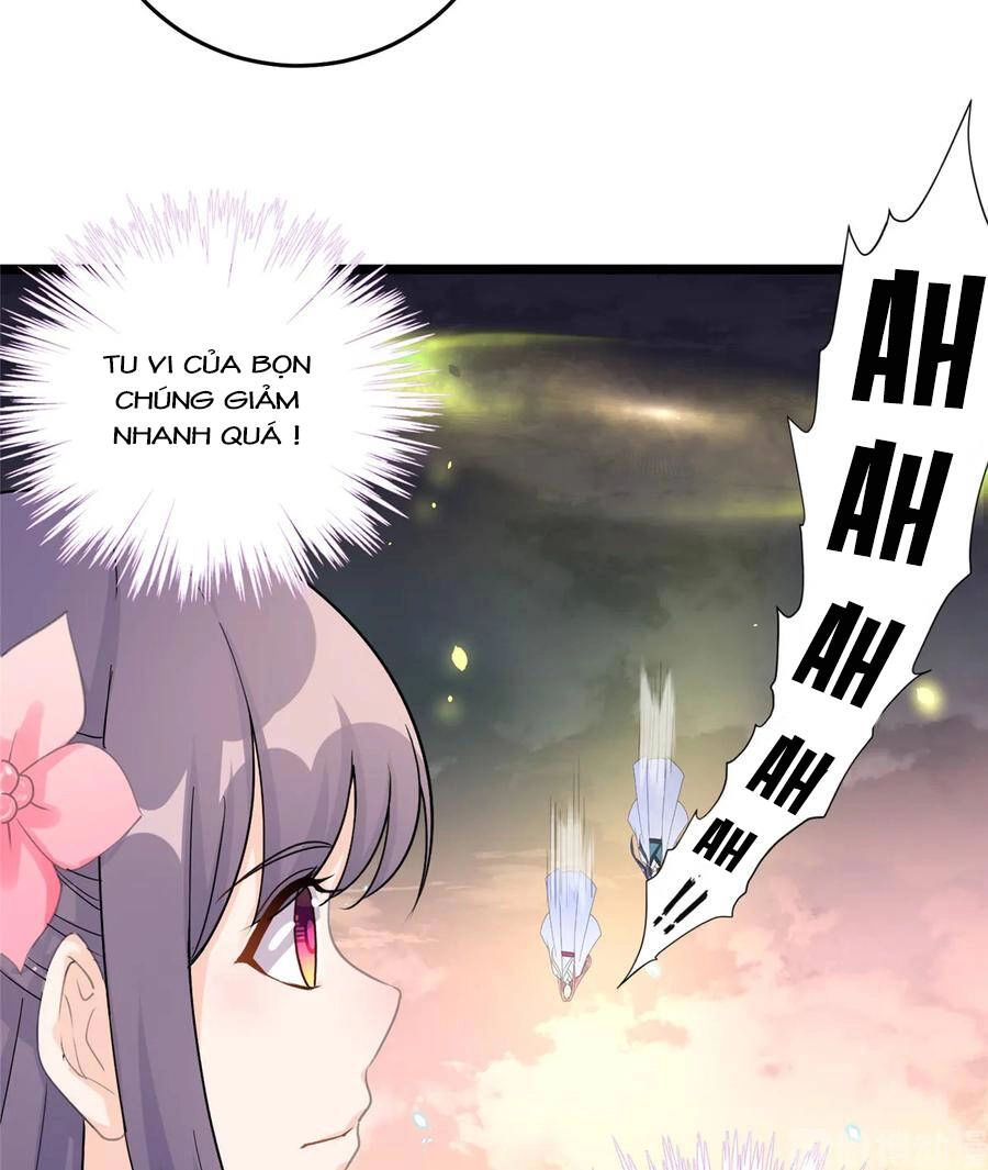 Đồ Đệ Nhà Ta Lại Quải Rồi Chapter 275 - 23