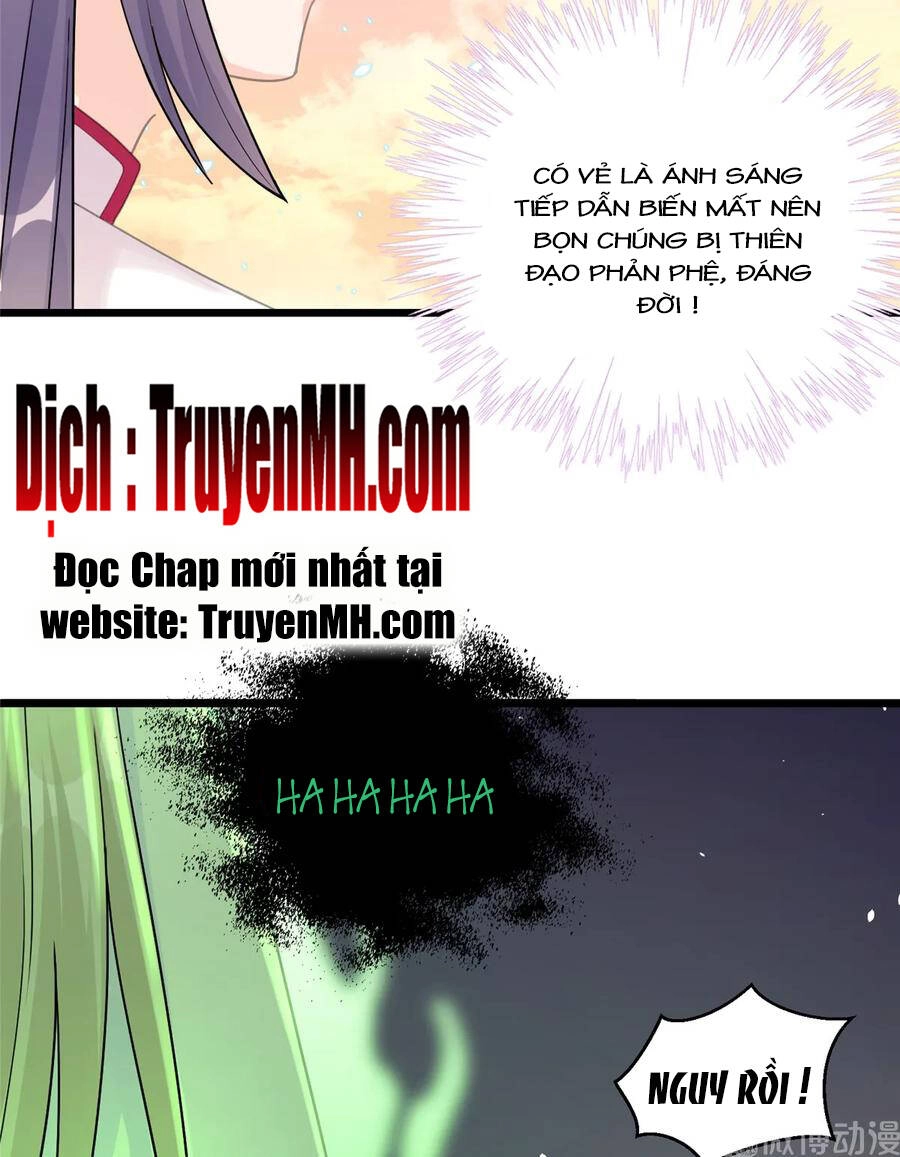 Đồ Đệ Nhà Ta Lại Quải Rồi Chapter 275 - 24