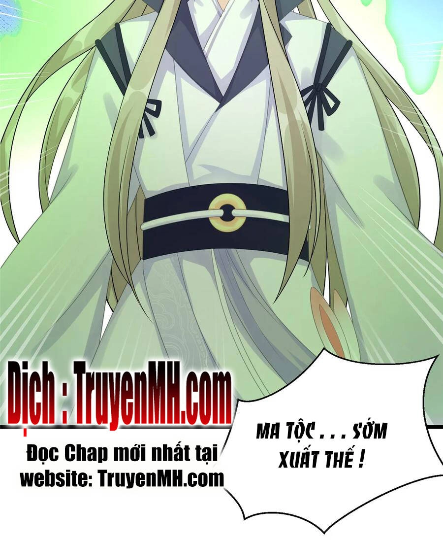 Đồ Đệ Nhà Ta Lại Quải Rồi Chapter 275 - 26