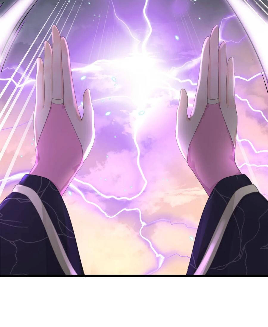 Đồ Đệ Nhà Ta Lại Quải Rồi Chapter 276 - 4