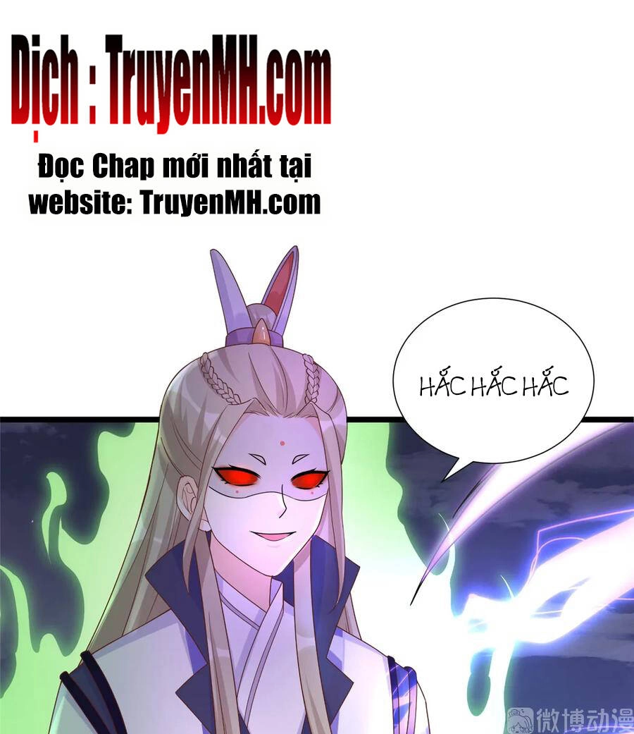 Đồ Đệ Nhà Ta Lại Quải Rồi Chapter 276 - 5