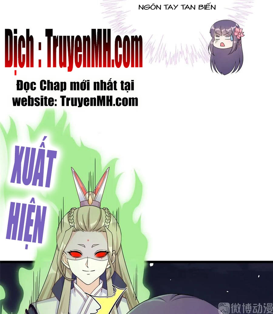 Đồ Đệ Nhà Ta Lại Quải Rồi Chapter 276 - 9