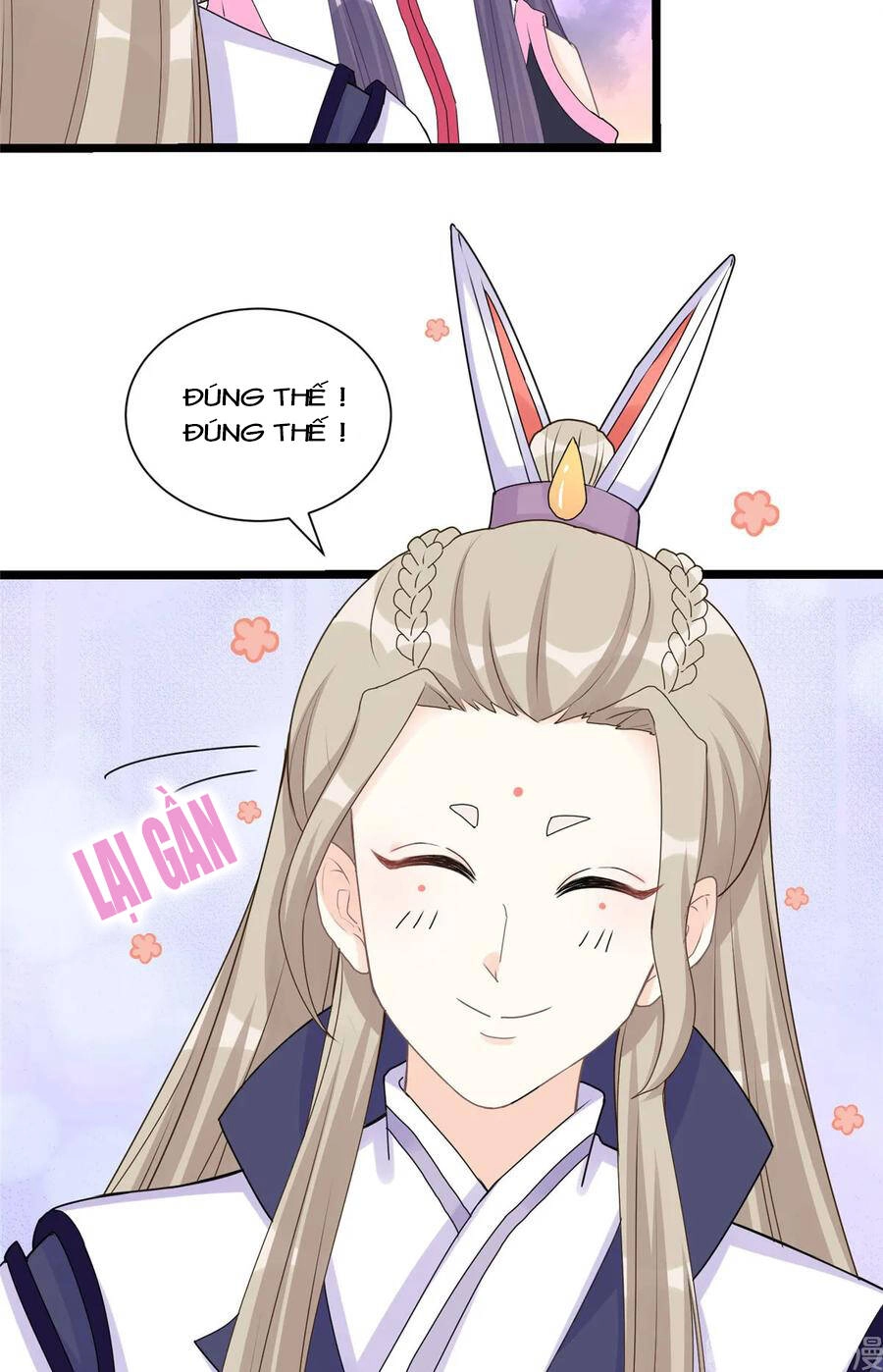 Đồ Đệ Nhà Ta Lại Quải Rồi Chapter 276 - 18