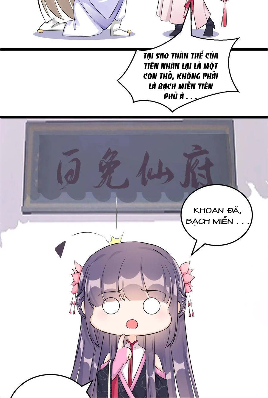 Đồ Đệ Nhà Ta Lại Quải Rồi Chapter 277 - 4