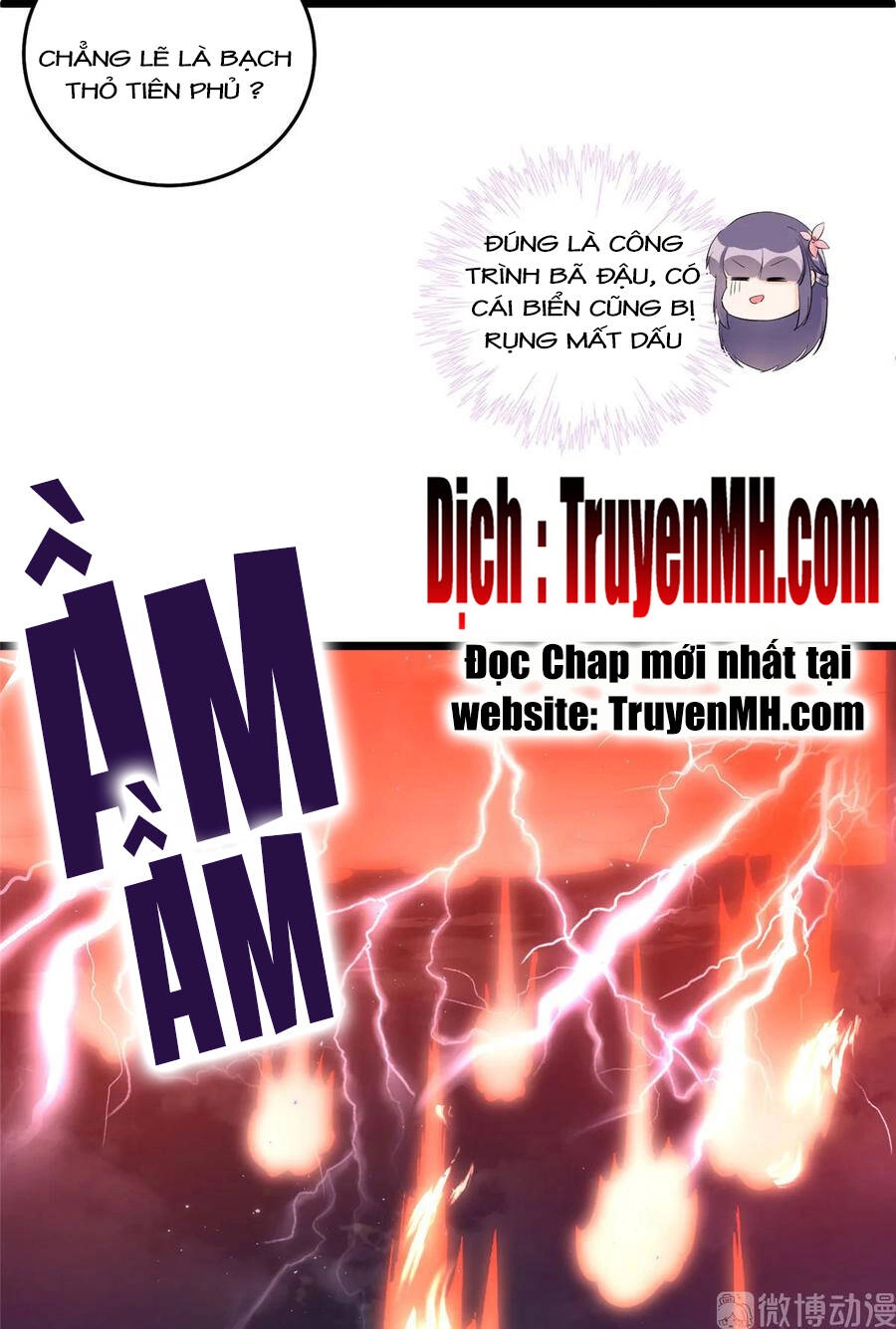 Đồ Đệ Nhà Ta Lại Quải Rồi Chapter 277 - 5