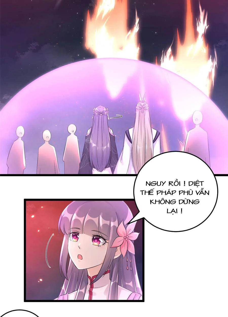 Đồ Đệ Nhà Ta Lại Quải Rồi Chapter 277 - 6