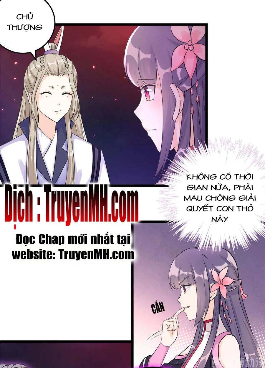 Đồ Đệ Nhà Ta Lại Quải Rồi Chapter 277 - 7