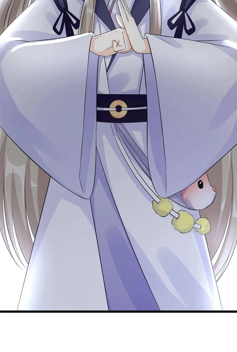 Đồ Đệ Nhà Ta Lại Quải Rồi Chapter 277 - 10