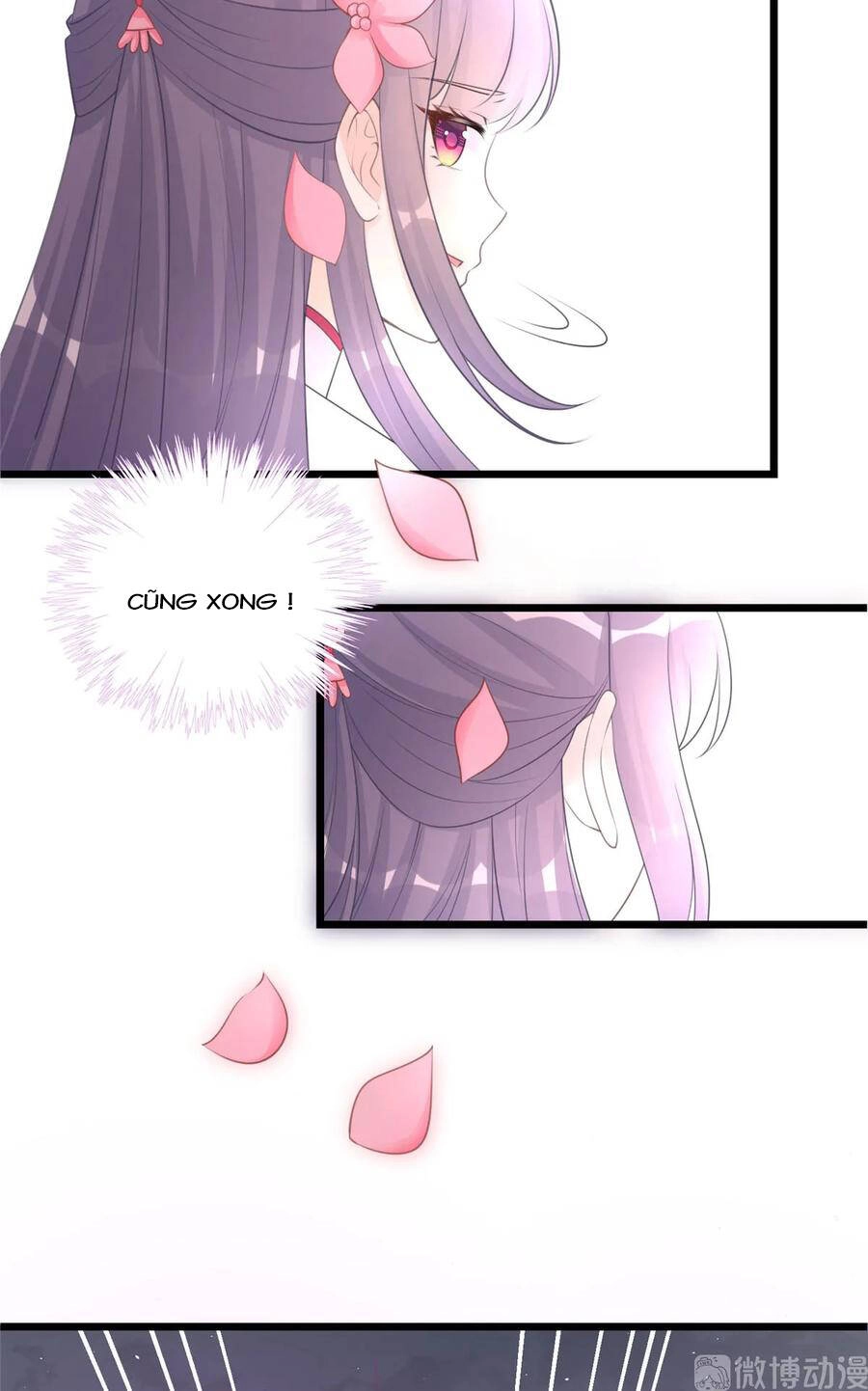 Đồ Đệ Nhà Ta Lại Quải Rồi Chapter 277 - 16