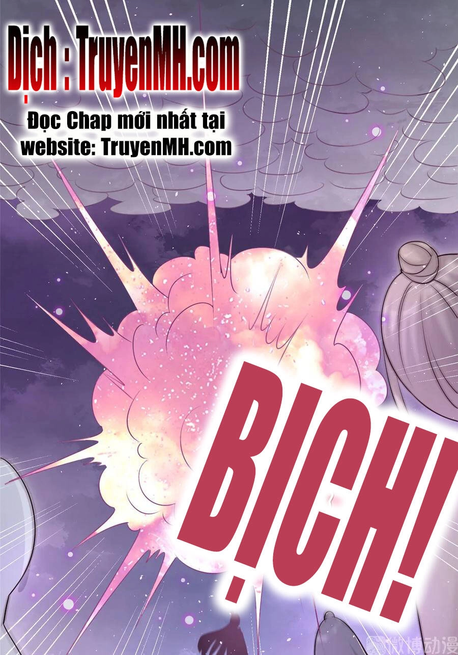 Đồ Đệ Nhà Ta Lại Quải Rồi Chapter 277 - 17