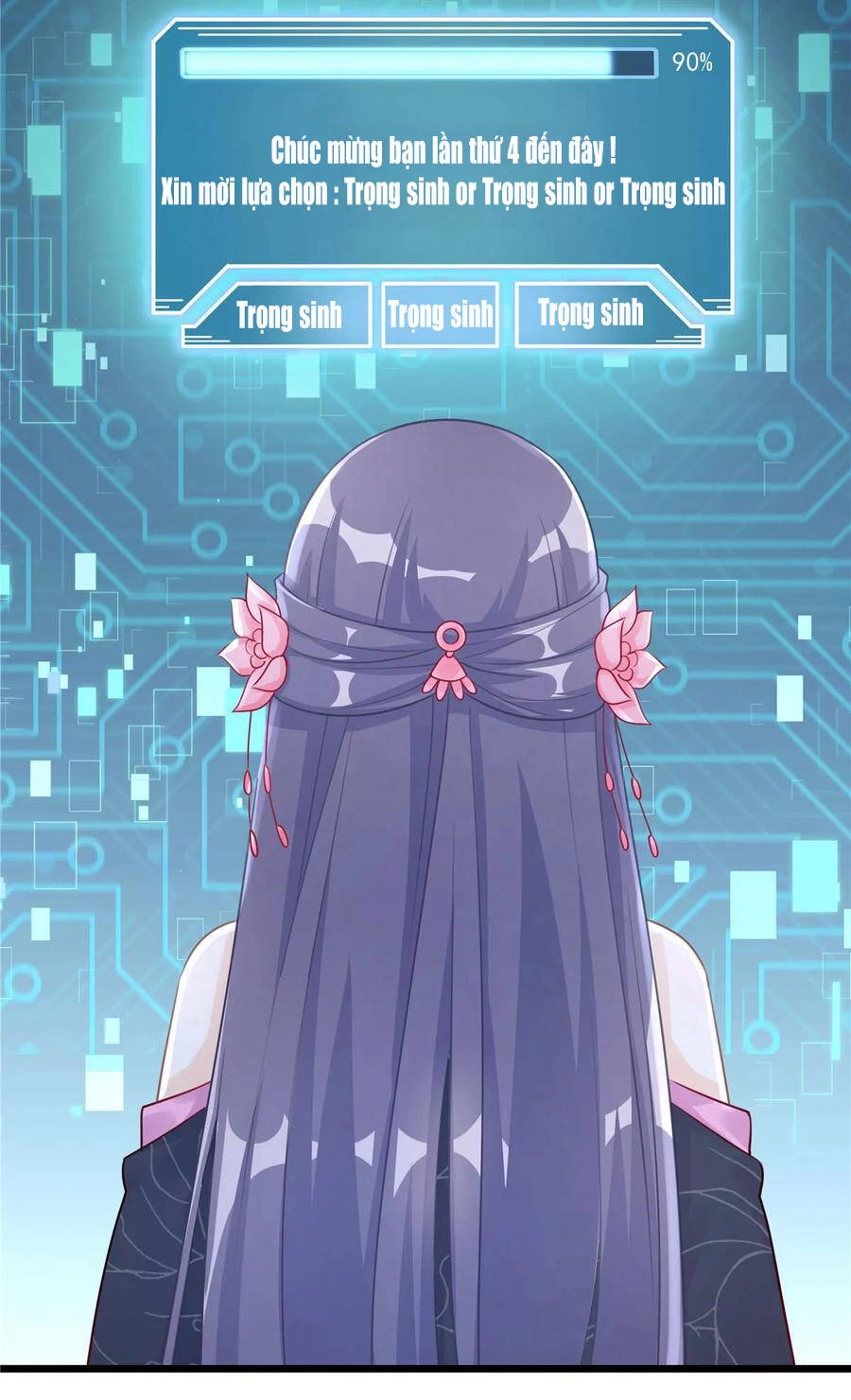 Đồ Đệ Nhà Ta Lại Quải Rồi Chapter 277 - 20