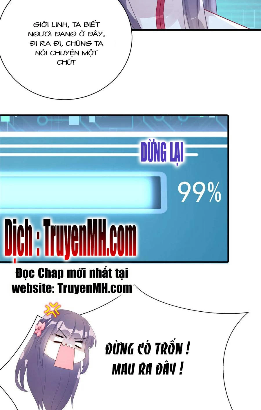 Đồ Đệ Nhà Ta Lại Quải Rồi Chapter 277 - 23