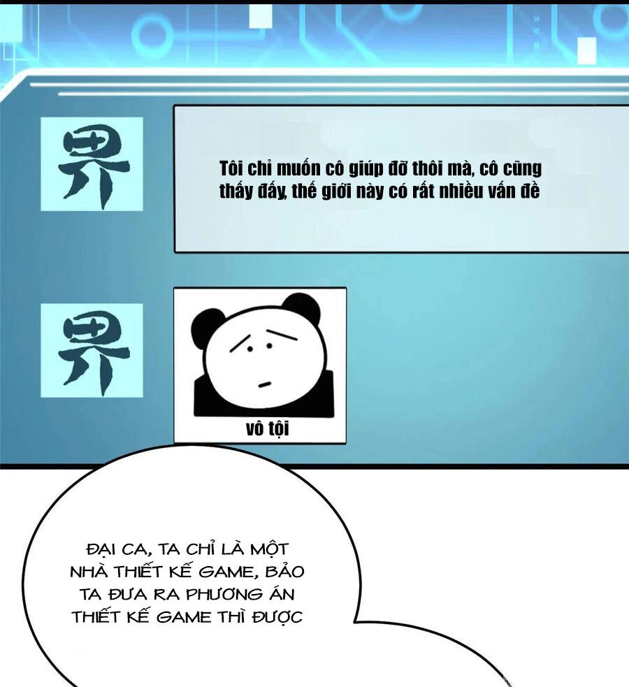 Đồ Đệ Nhà Ta Lại Quải Rồi Chapter 278 - 6