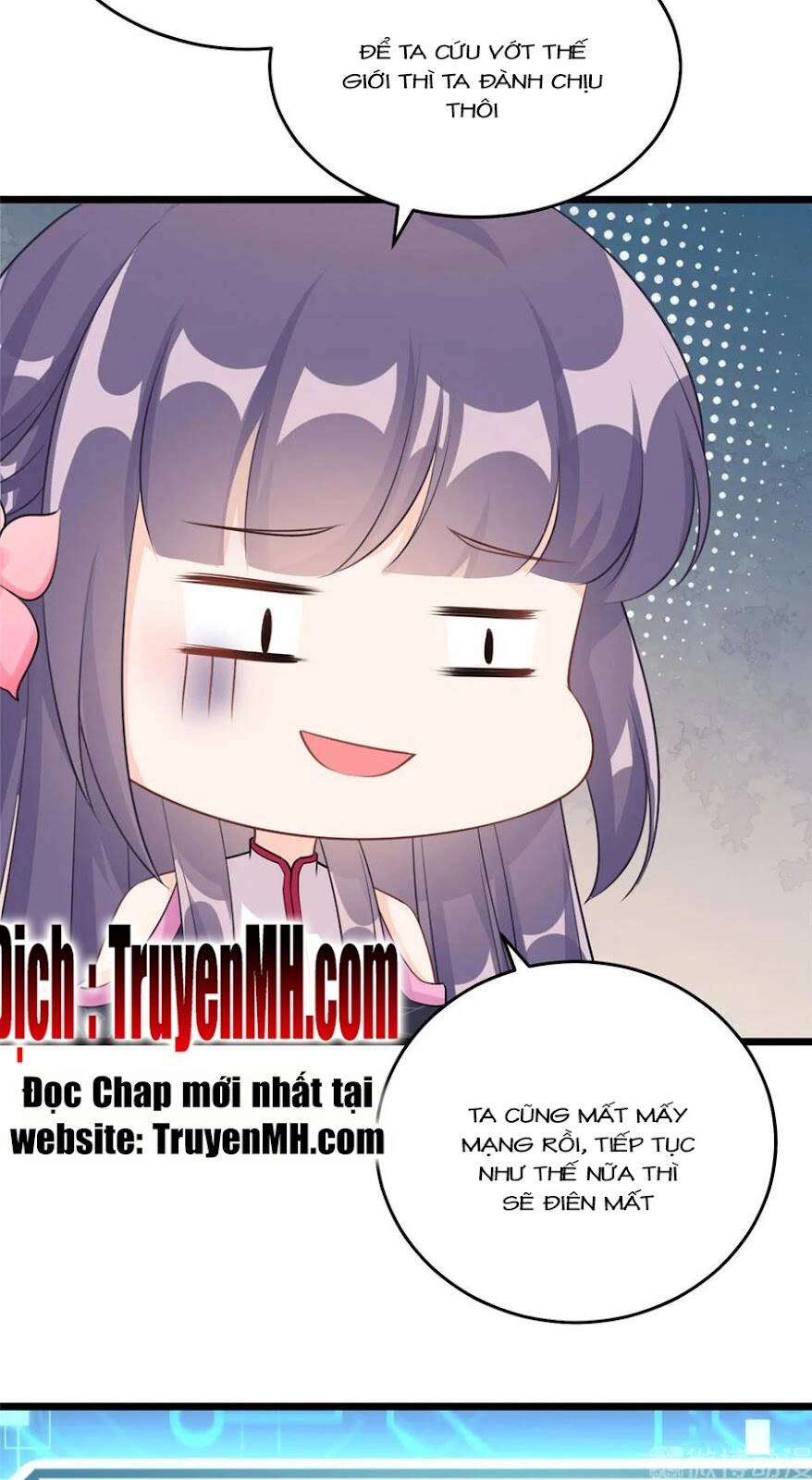 Đồ Đệ Nhà Ta Lại Quải Rồi Chapter 278 - 7