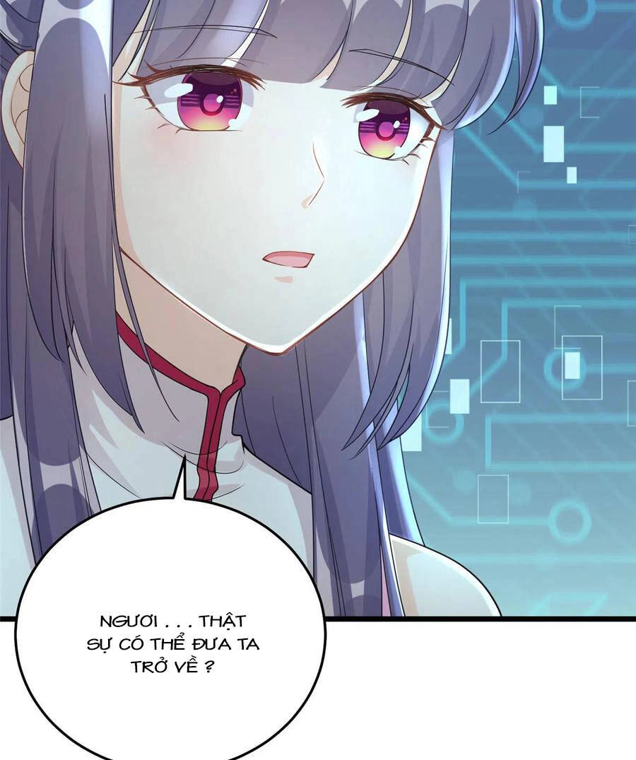 Đồ Đệ Nhà Ta Lại Quải Rồi Chapter 278 - 12