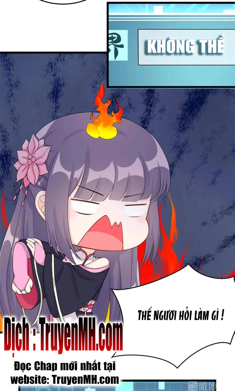 Đồ Đệ Nhà Ta Lại Quải Rồi Chapter 278 - 13