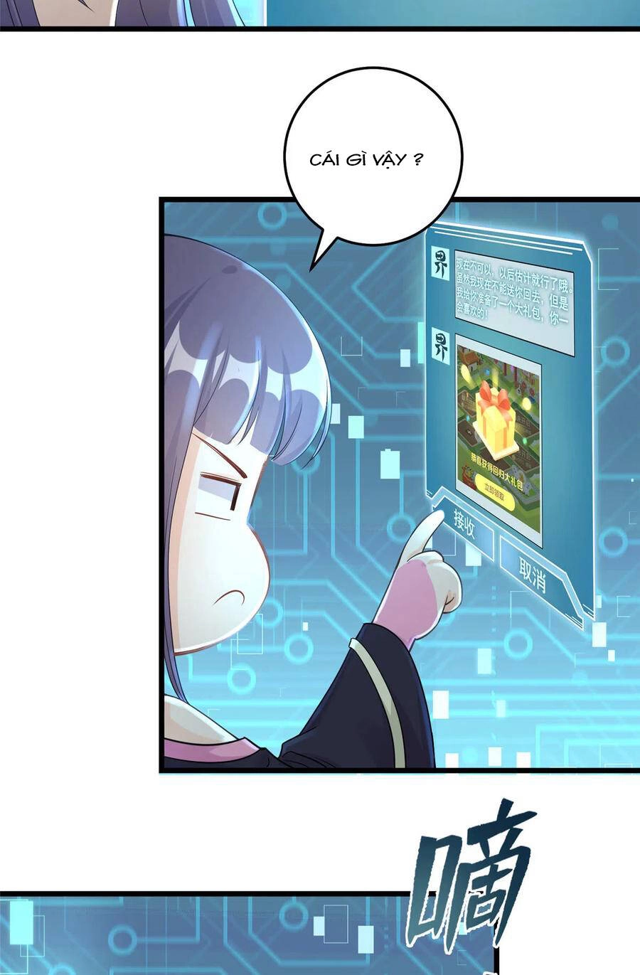 Đồ Đệ Nhà Ta Lại Quải Rồi Chapter 278 - 16