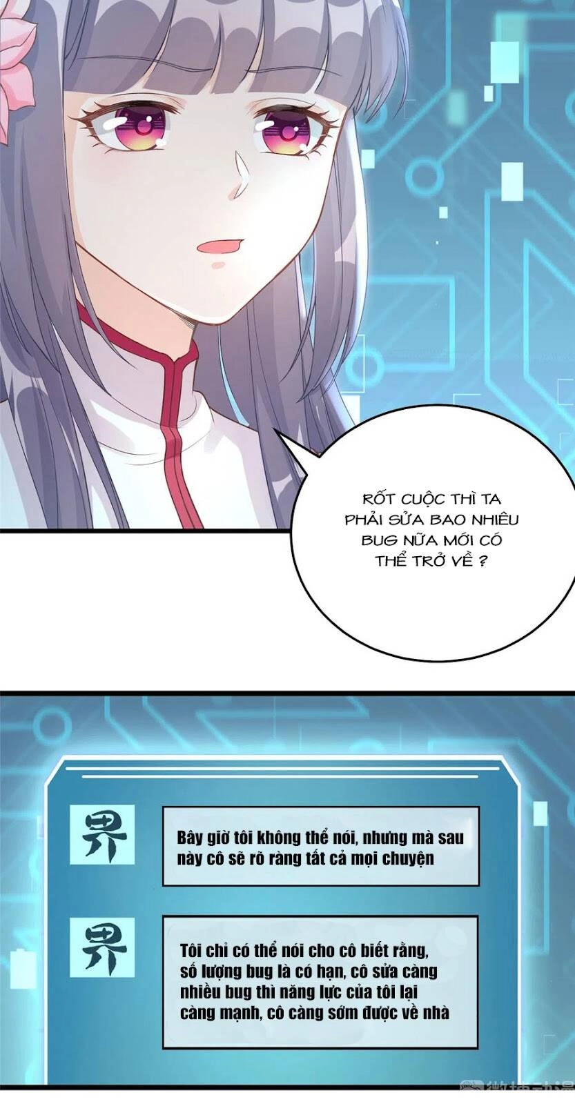 Đồ Đệ Nhà Ta Lại Quải Rồi Chapter 278 - 22