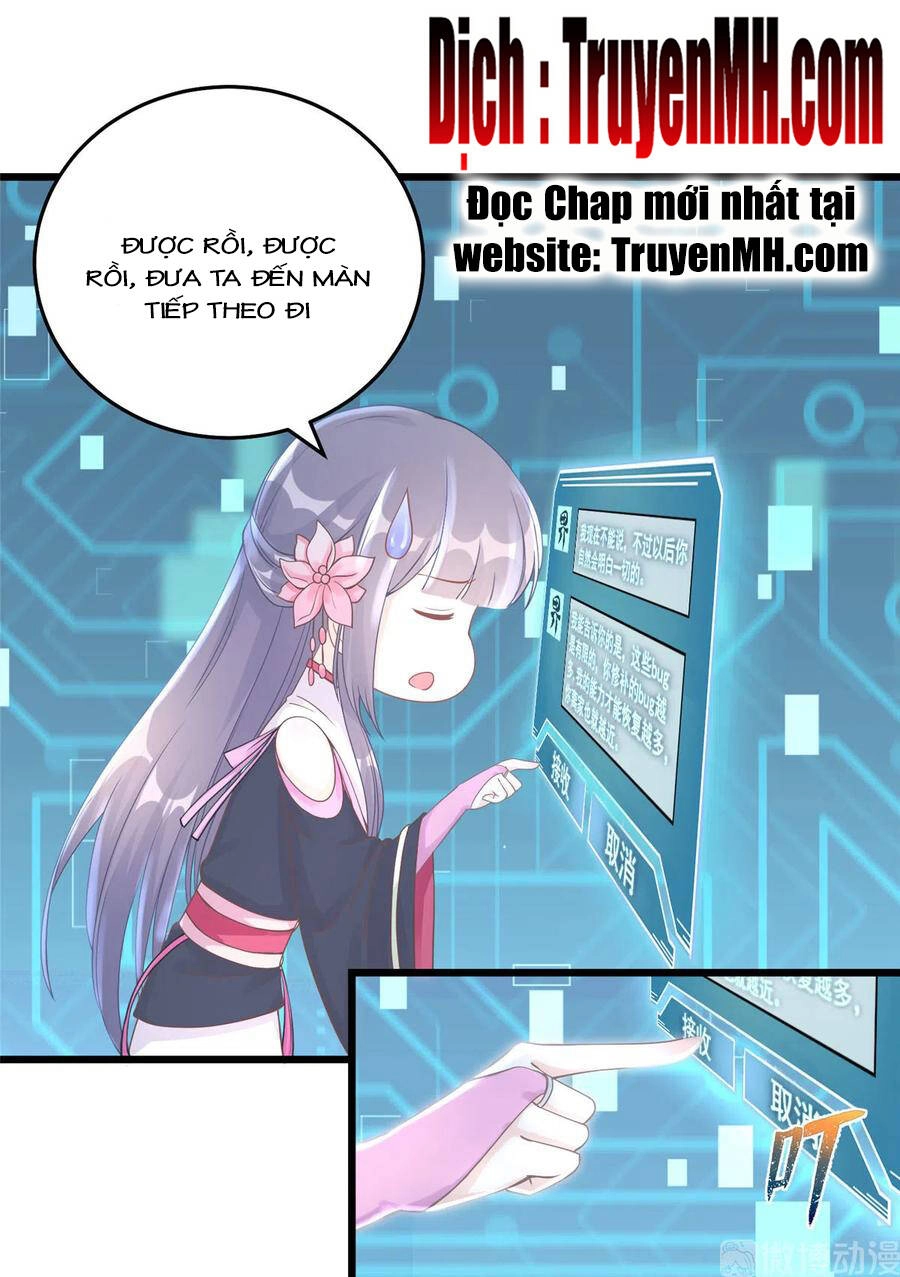 Đồ Đệ Nhà Ta Lại Quải Rồi Chapter 278 - 23