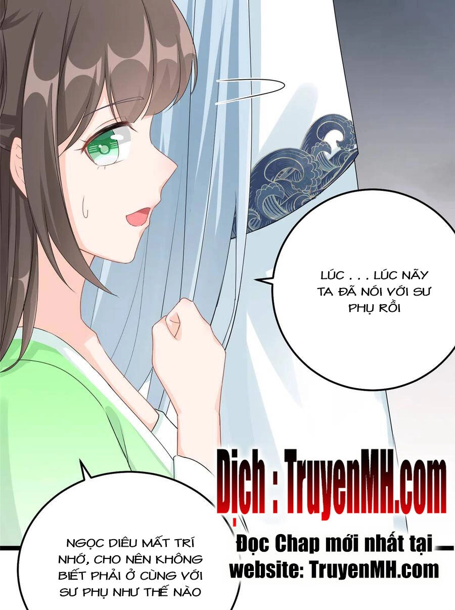 Đồ Đệ Nhà Ta Lại Quải Rồi Chapter 280 - 16