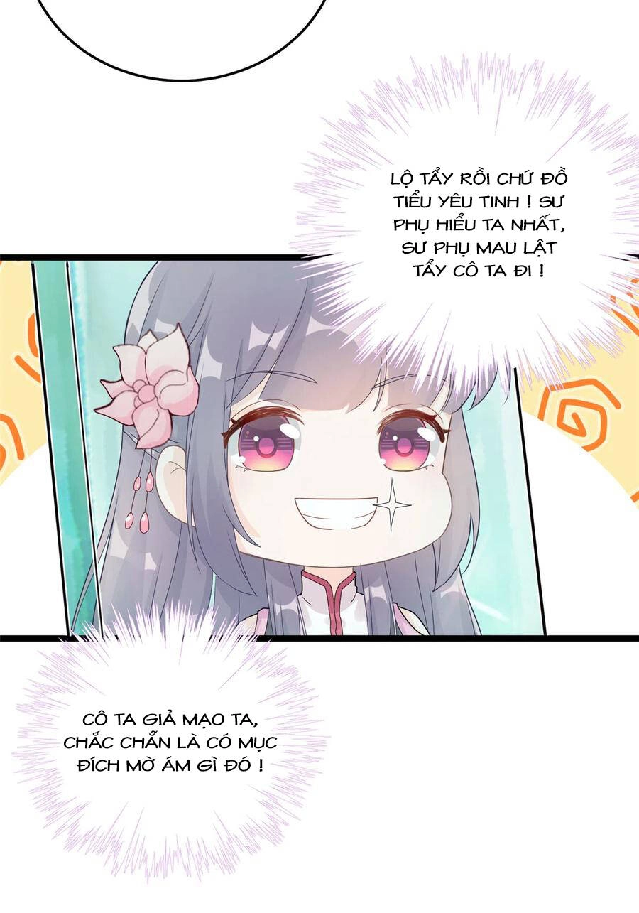 Đồ Đệ Nhà Ta Lại Quải Rồi Chapter 280 - 17