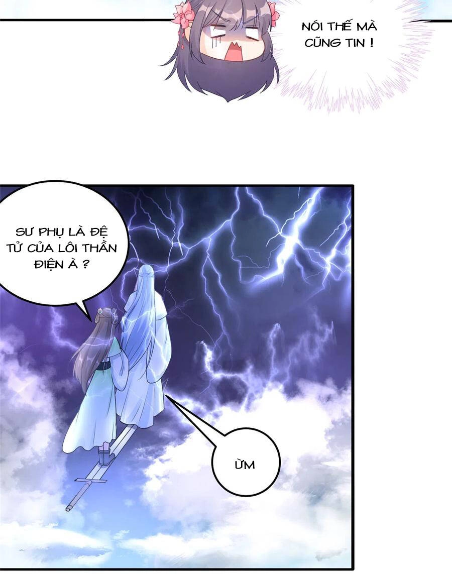 Đồ Đệ Nhà Ta Lại Quải Rồi Chapter 280 - 19