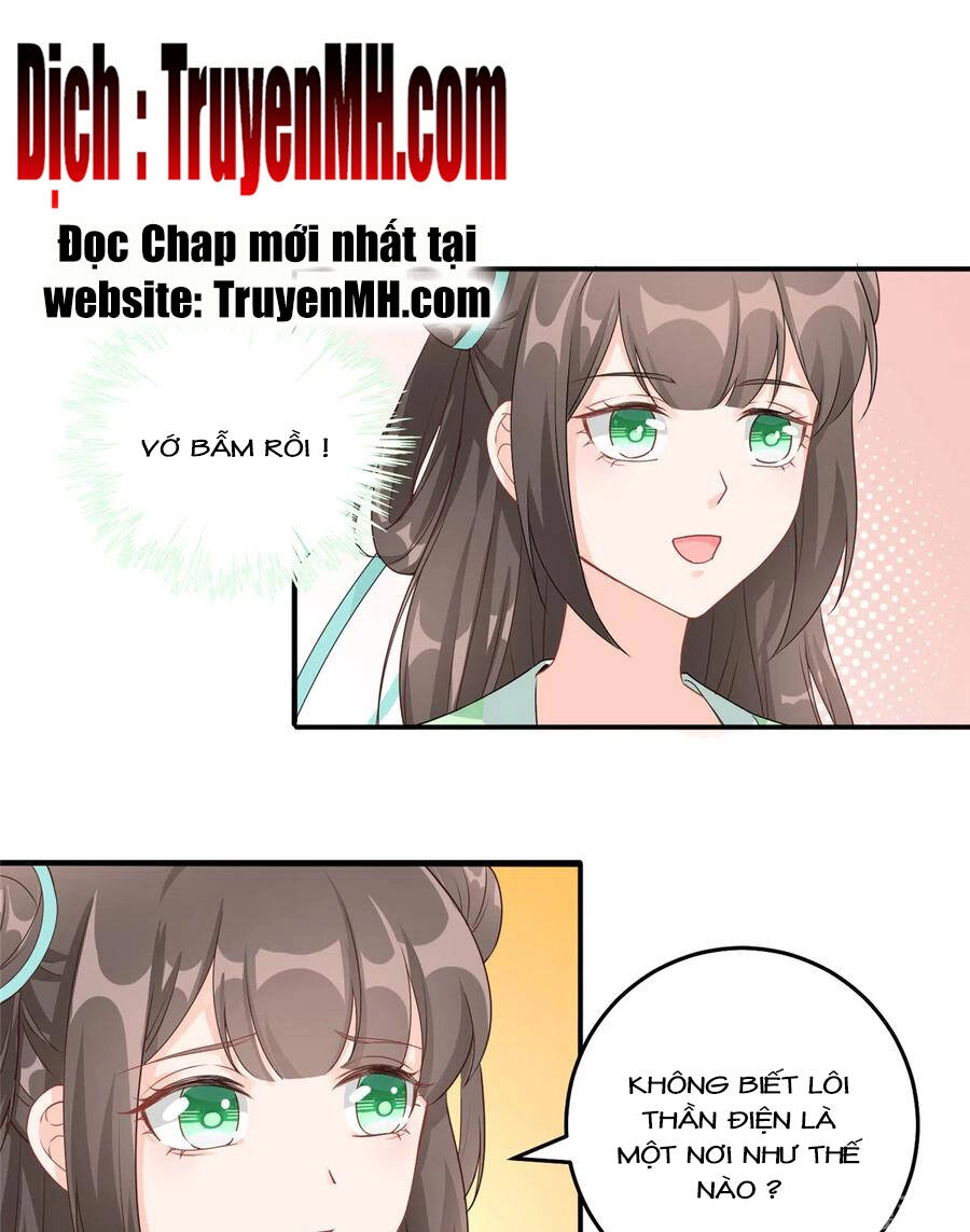 Đồ Đệ Nhà Ta Lại Quải Rồi Chapter 280 - 20