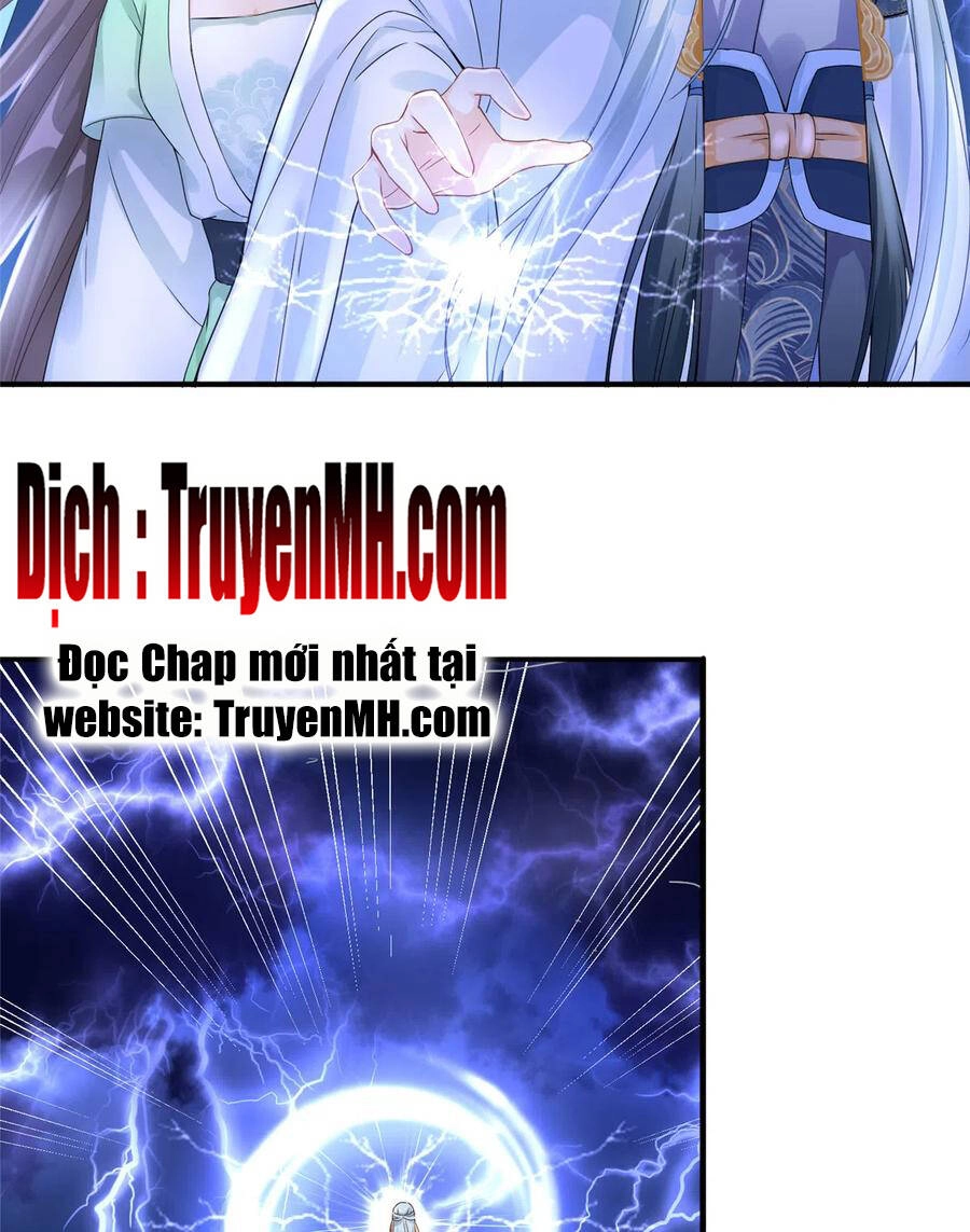 Đồ Đệ Nhà Ta Lại Quải Rồi Chapter 280 - 22