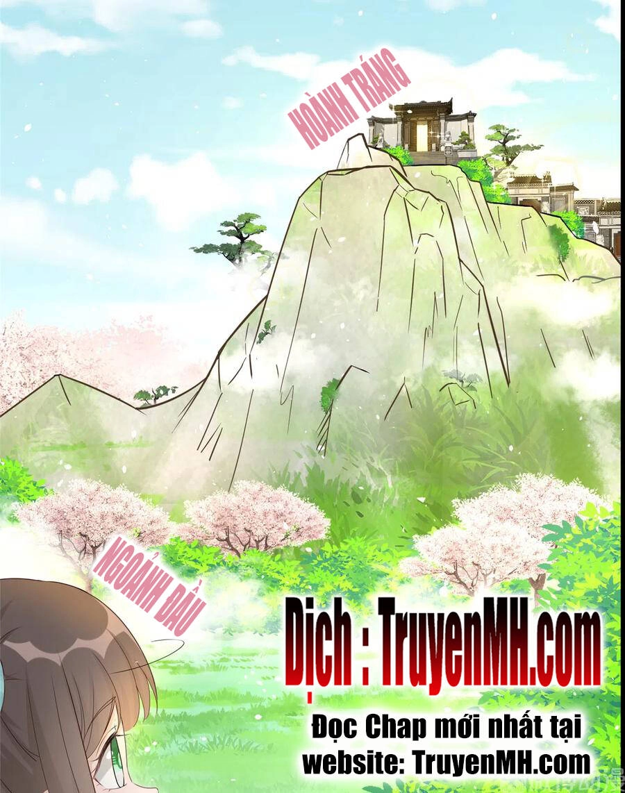 Đồ Đệ Nhà Ta Lại Quải Rồi Chapter 281 - 3