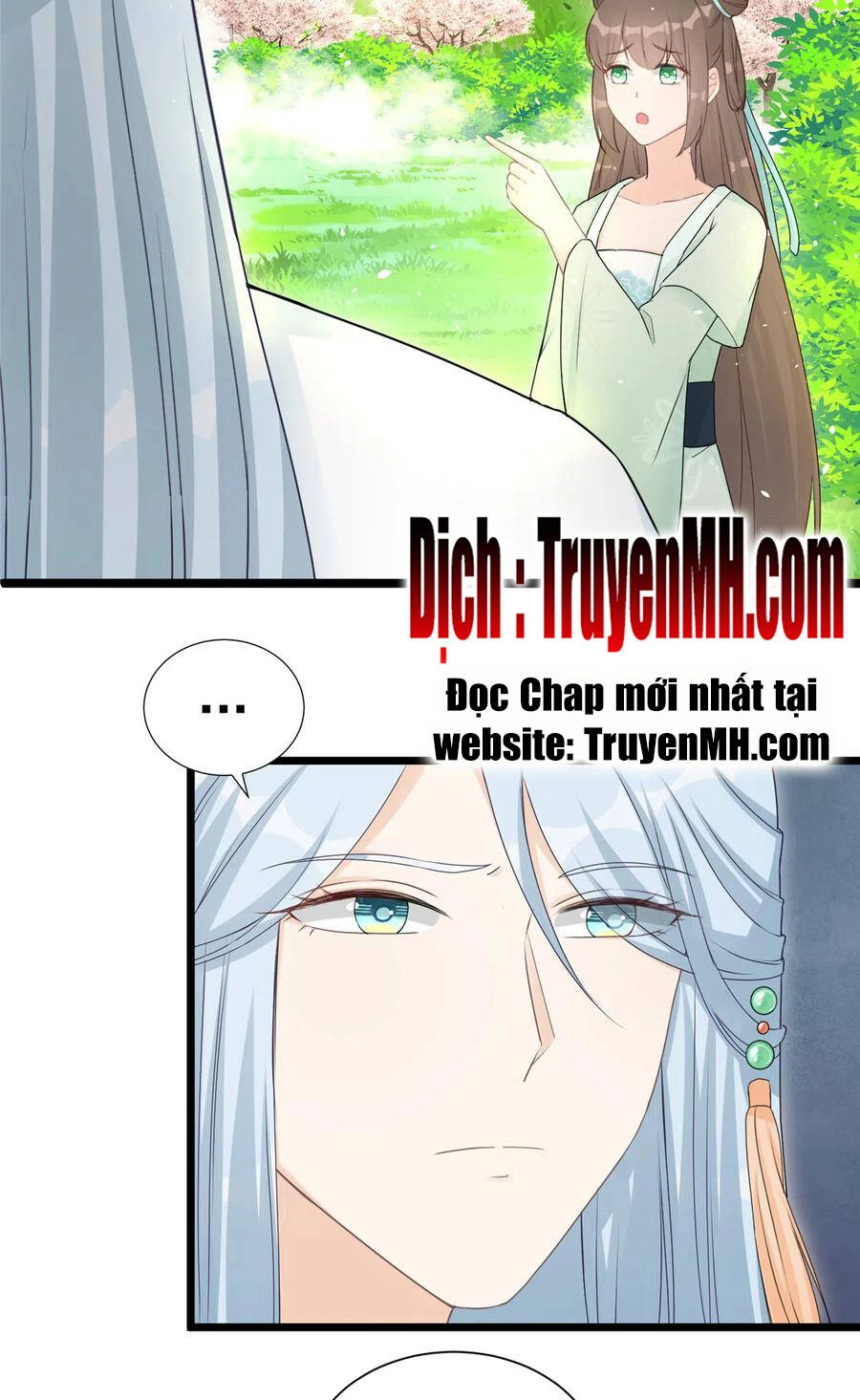 Đồ Đệ Nhà Ta Lại Quải Rồi Chapter 281 - 5