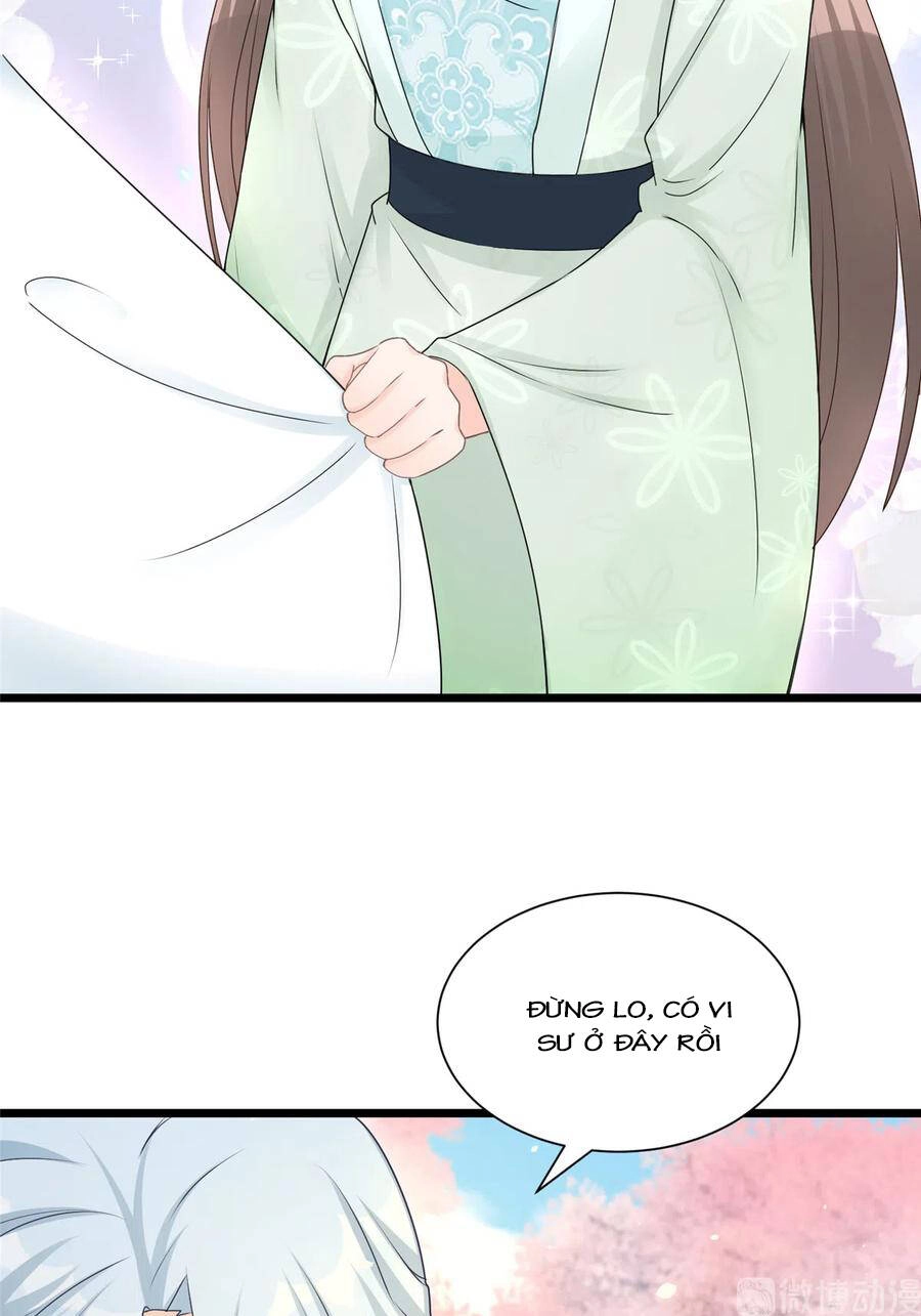 Đồ Đệ Nhà Ta Lại Quải Rồi Chapter 281 - 8