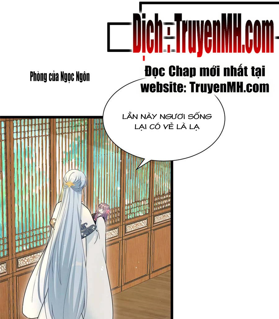 Đồ Đệ Nhà Ta Lại Quải Rồi Chapter 281 - 15