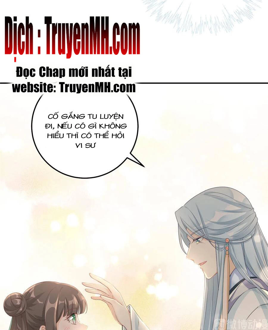 Đồ Đệ Nhà Ta Lại Quải Rồi Chapter 281 - 27