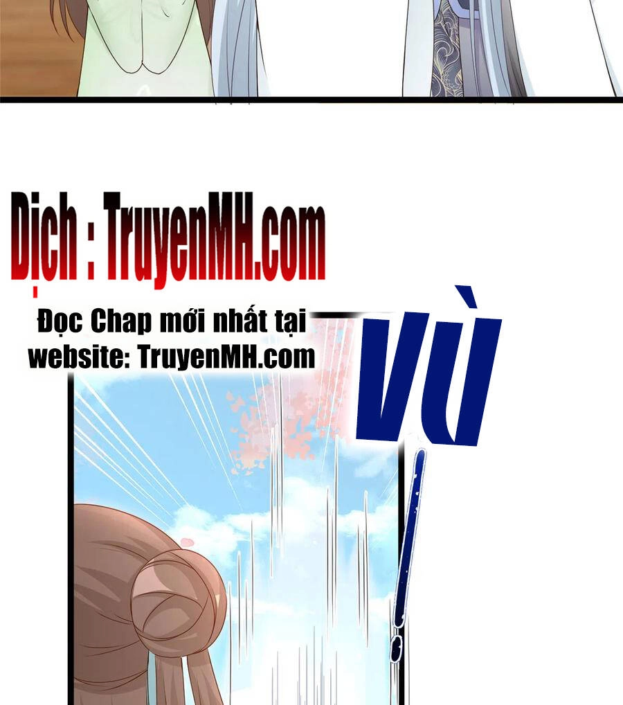 Đồ Đệ Nhà Ta Lại Quải Rồi Chapter 282 - 4