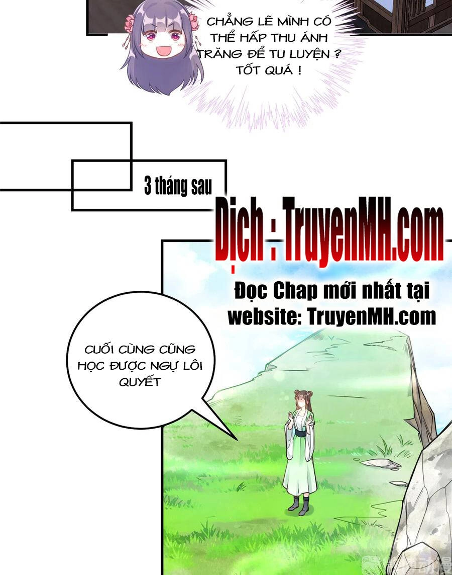 Đồ Đệ Nhà Ta Lại Quải Rồi Chapter 282 - 16