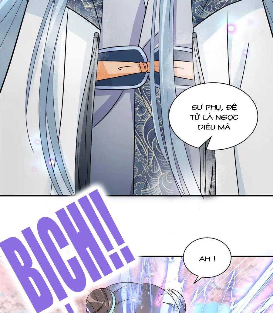 Đồ Đệ Nhà Ta Lại Quải Rồi Chapter 283 - 3