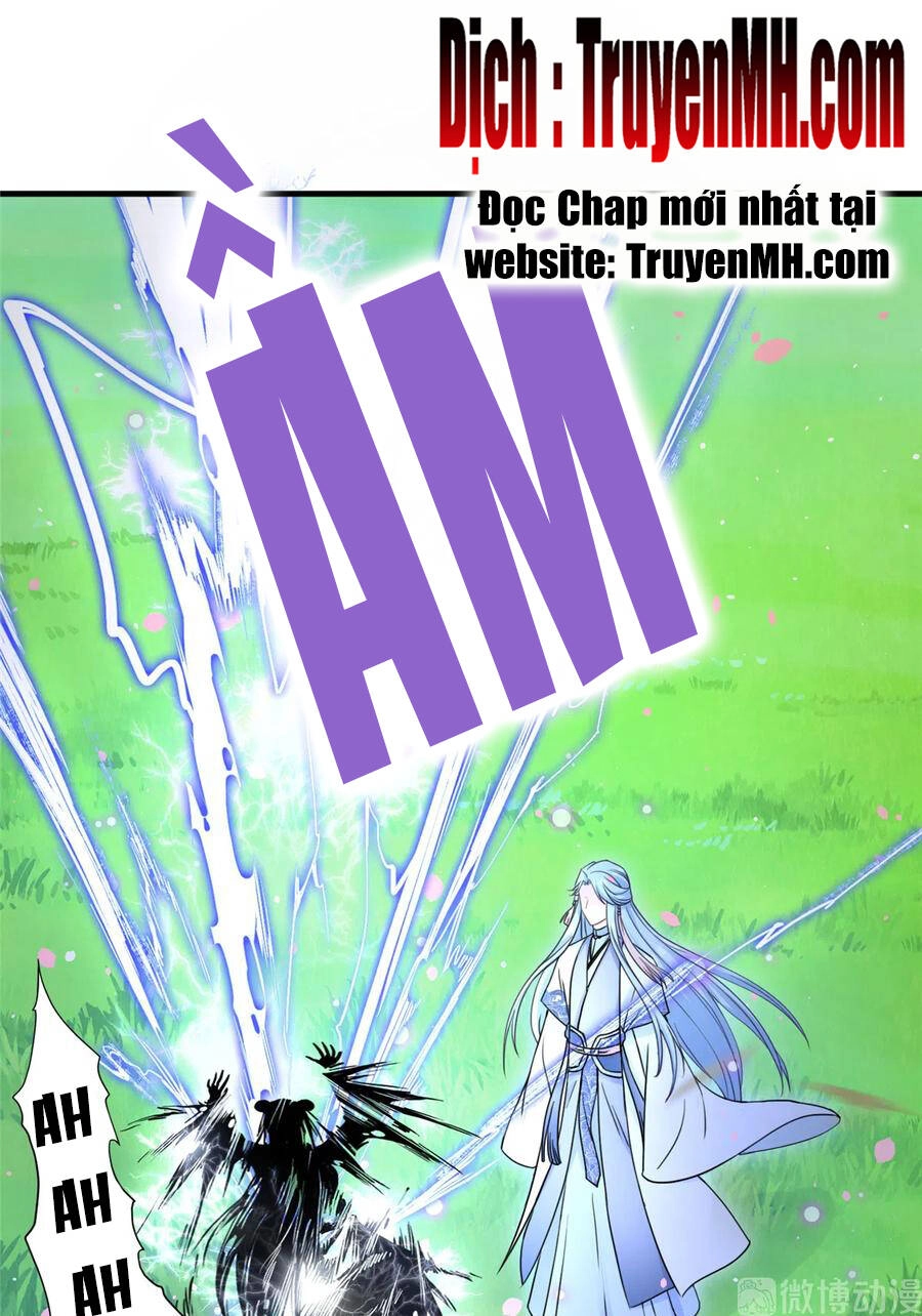 Đồ Đệ Nhà Ta Lại Quải Rồi Chapter 283 - 8