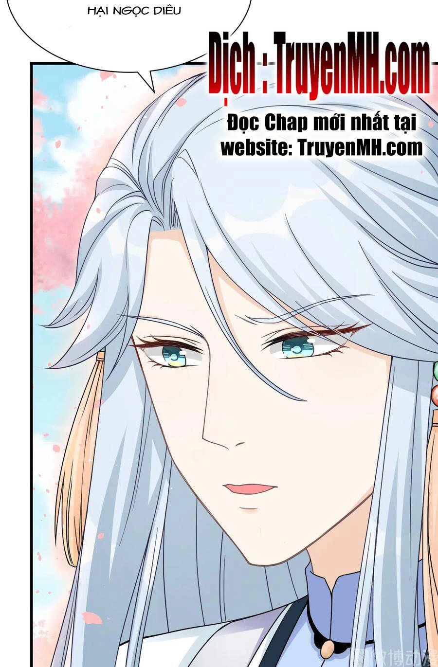 Đồ Đệ Nhà Ta Lại Quải Rồi Chapter 283 - 10