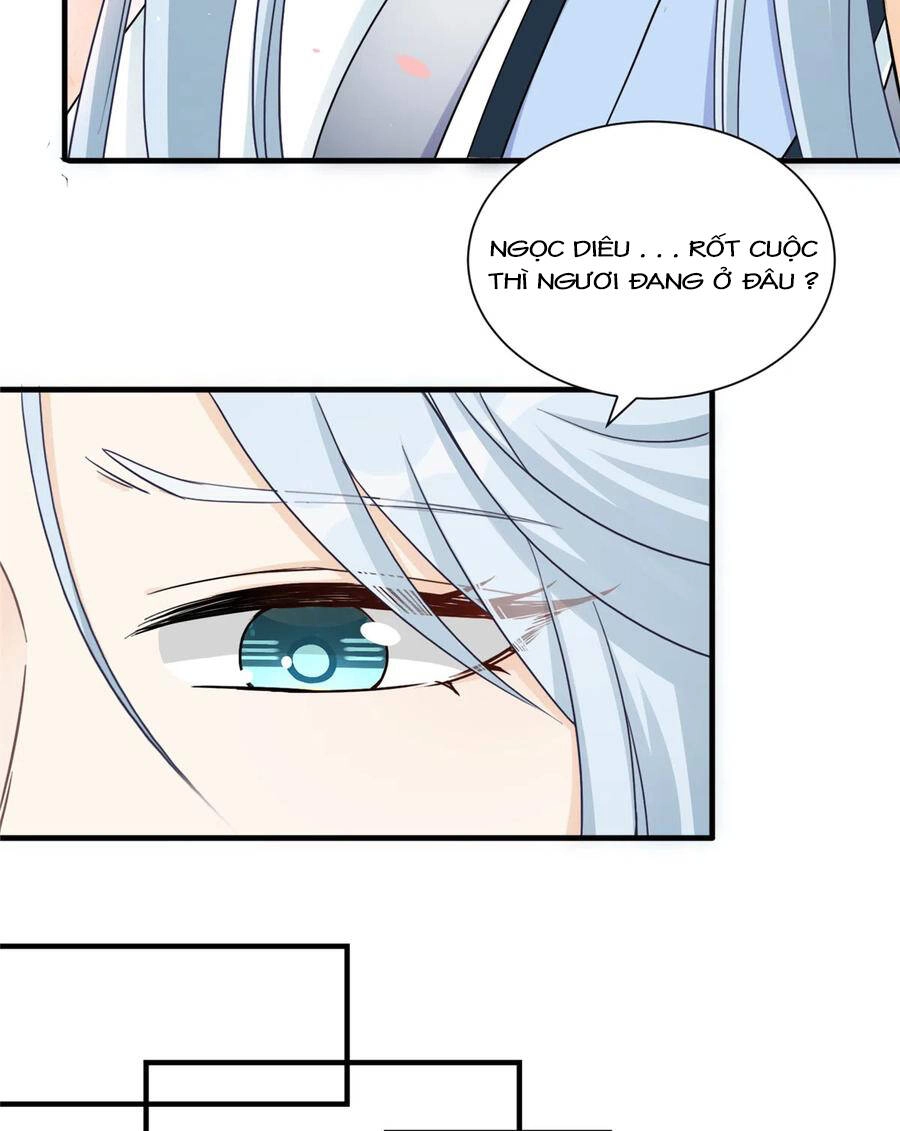 Đồ Đệ Nhà Ta Lại Quải Rồi Chapter 283 - 11