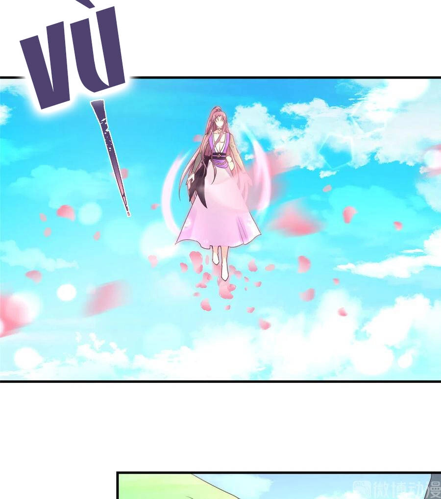 Đồ Đệ Nhà Ta Lại Quải Rồi Chapter 283 - 15