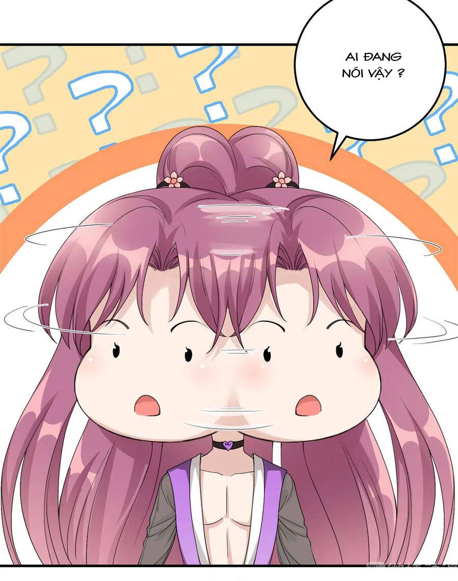 Đồ Đệ Nhà Ta Lại Quải Rồi Chapter 283 - 27