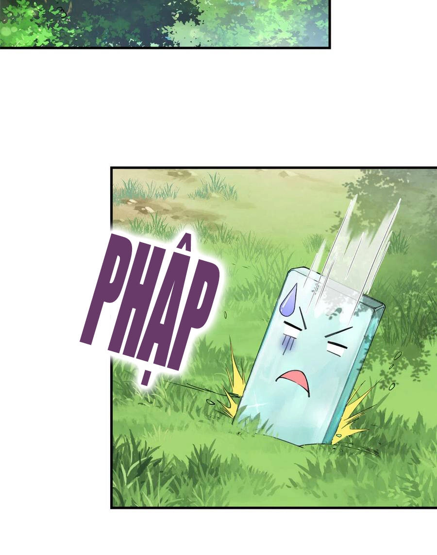 Đồ Đệ Nhà Ta Lại Quải Rồi Chapter 284 - 3