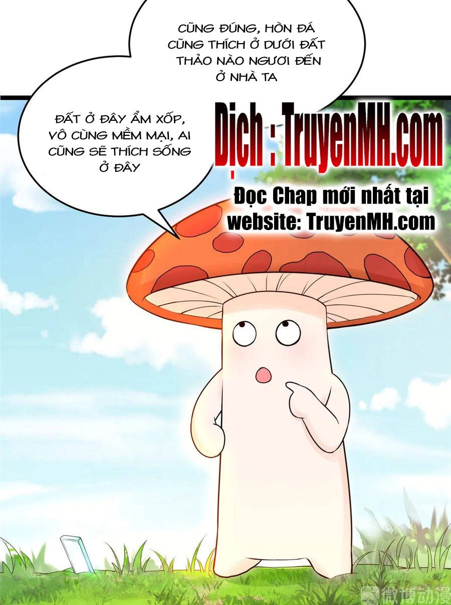 Đồ Đệ Nhà Ta Lại Quải Rồi Chapter 284 - 10