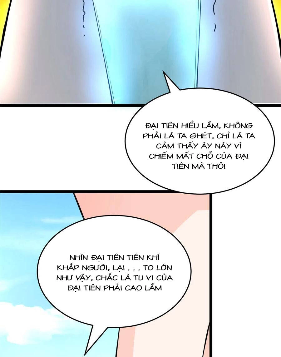 Đồ Đệ Nhà Ta Lại Quải Rồi Chapter 284 - 13