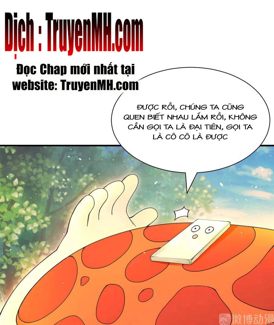 Đồ Đệ Nhà Ta Lại Quải Rồi Chapter 284 - 26