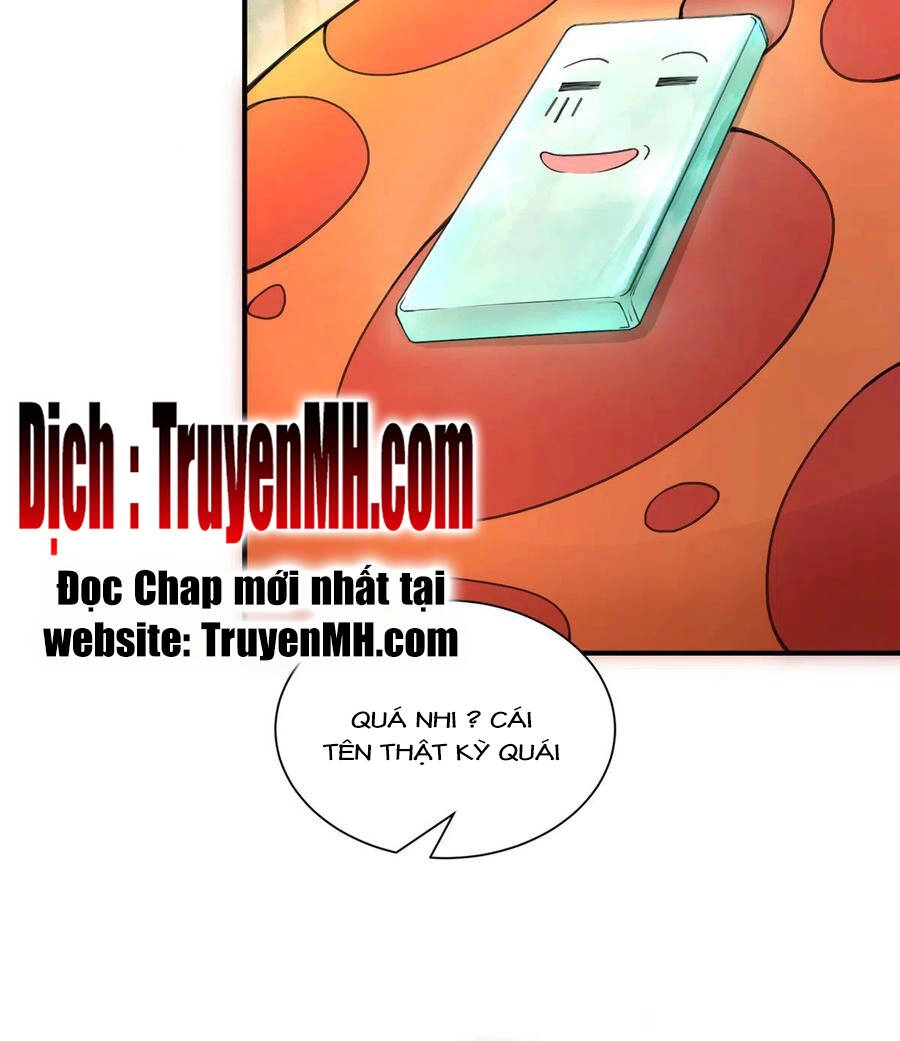 Đồ Đệ Nhà Ta Lại Quải Rồi Chapter 284 - 28