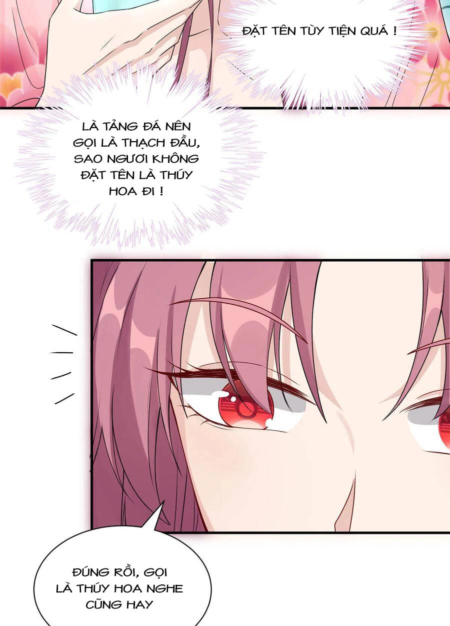 Đồ Đệ Nhà Ta Lại Quải Rồi Chapter 286 - 12