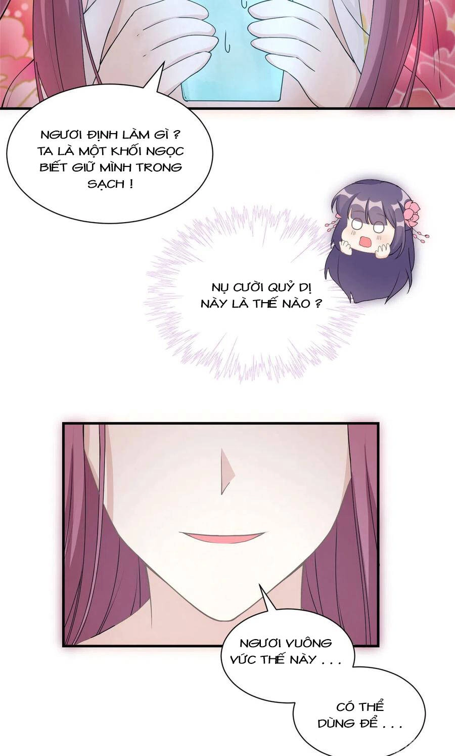 Đồ Đệ Nhà Ta Lại Quải Rồi Chapter 286 - 15